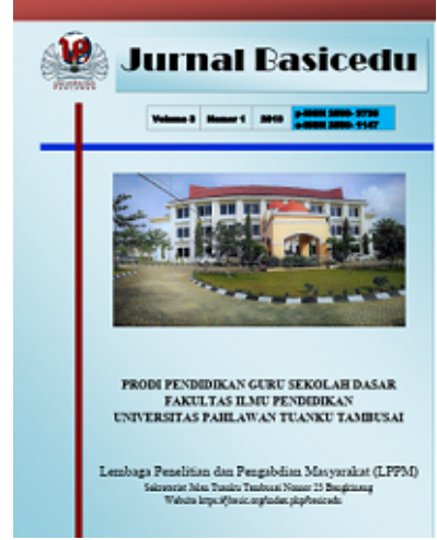 Sampul Jurnal